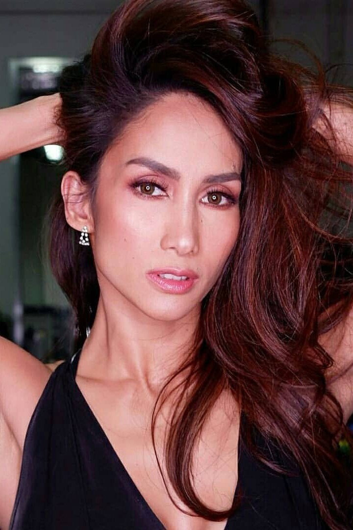 Ina Raymundo as Adessa Mapendo in Now and Forever