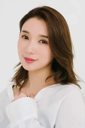 Saou Kurama as Duchess of Montpensier in All for One - D'Artagnan and the Sun King