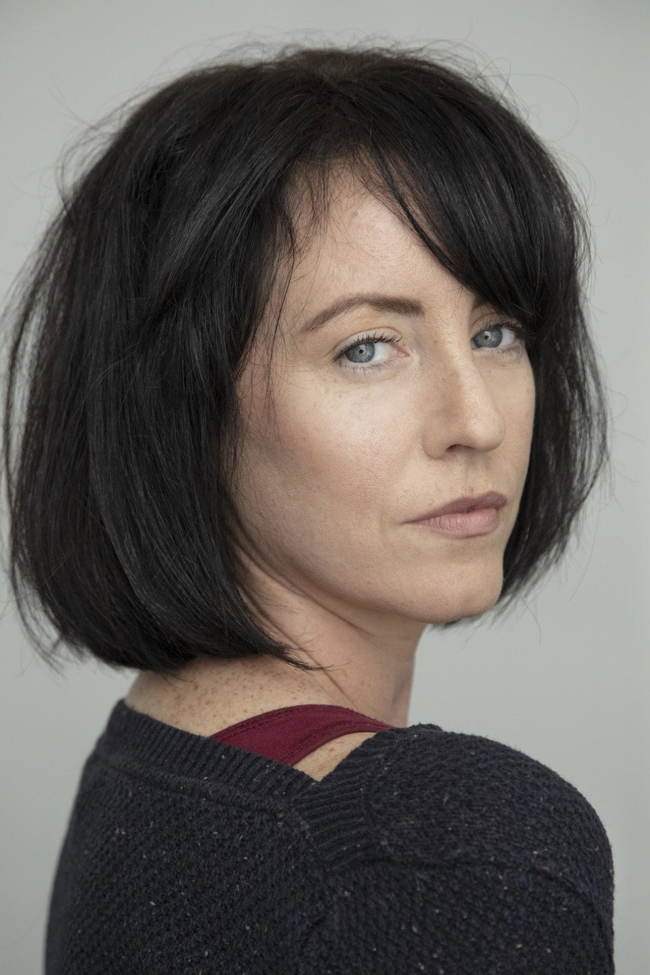 Maura Foley as (voice) in Critters TV