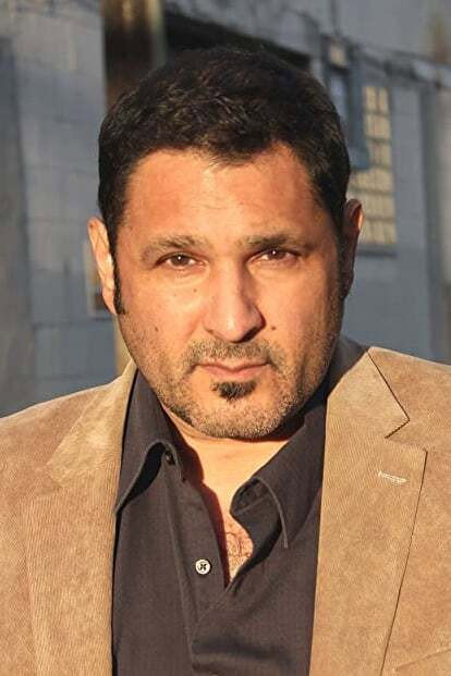 Tim Perez as Manny Camarena in Holidazed