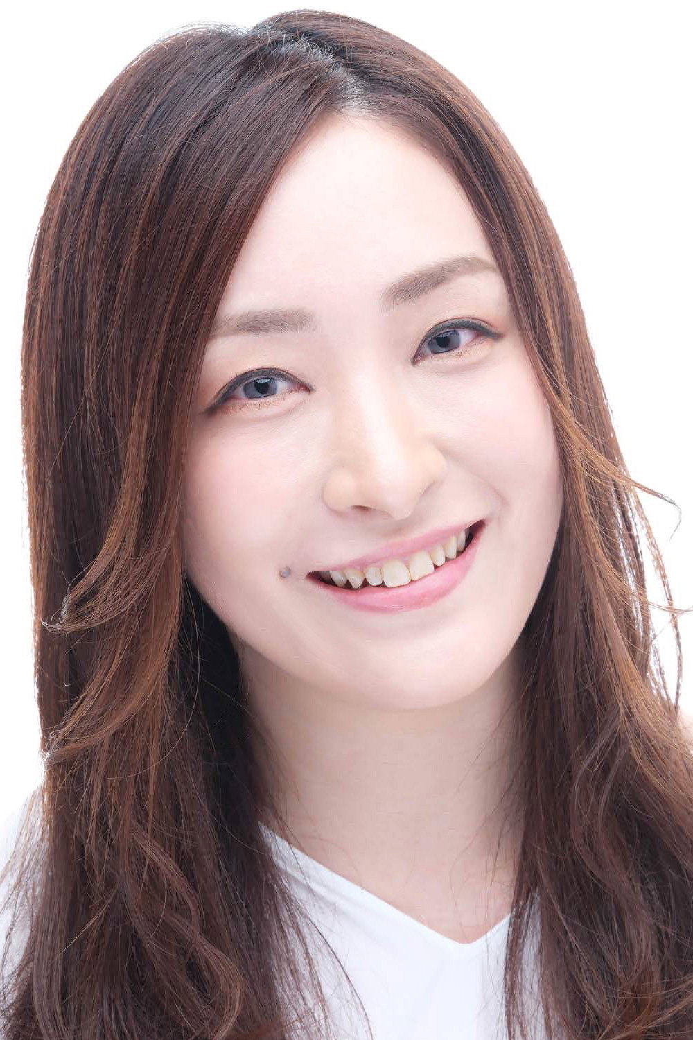 植田佳奈 as Reika Morimura (voice) in Green Green