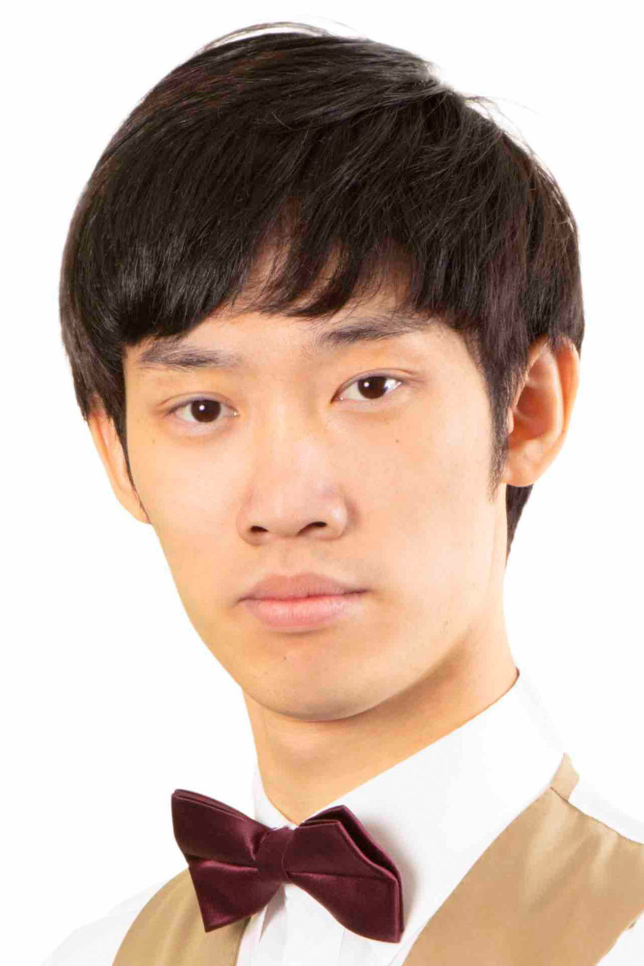 竹内一希 as 実 in Minori yuku