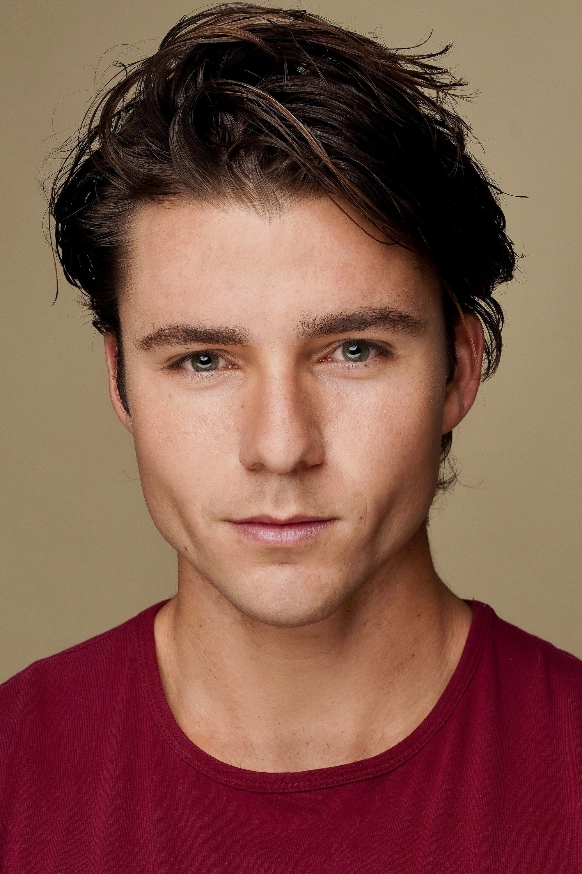 Eric Brody as Chad in My Father's Killer