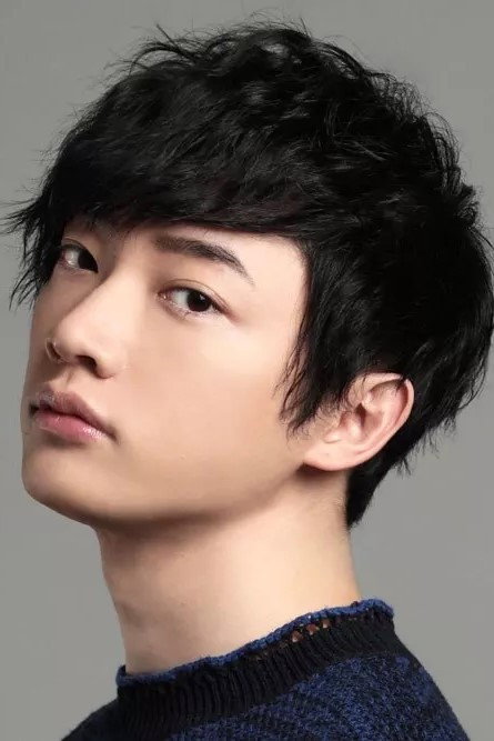 和合真一 as Takahiko Amano in Corpse Prison: Part 1