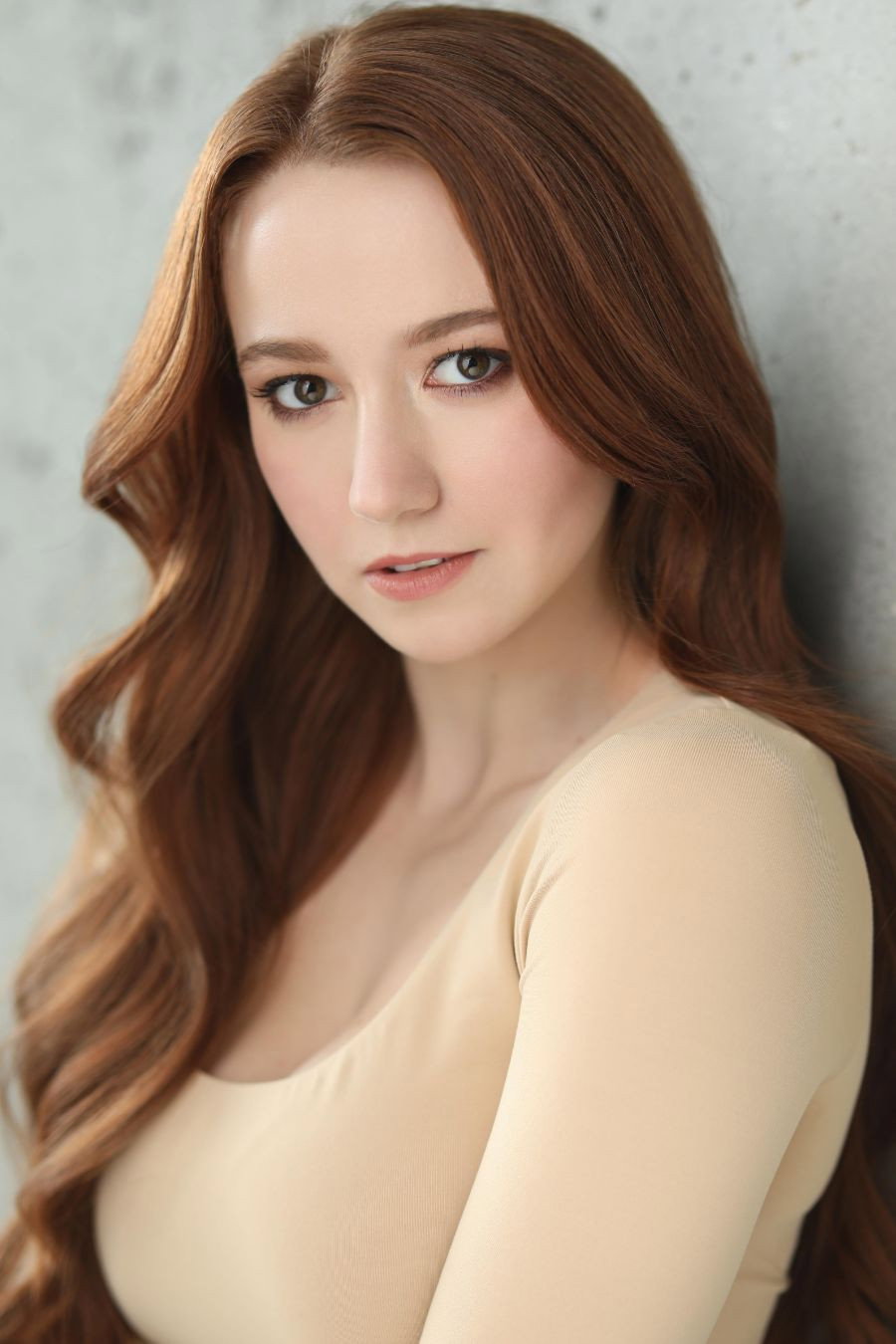 Sidney Quesnelle as Patrice in Deadly Wives Club
