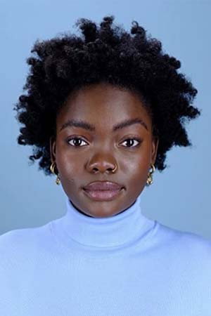 Wanda Banda as Joan in Utopia