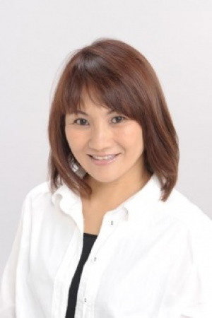 Yumi Kuroda as Hiroko Gotou (voice) in Baby and Me
