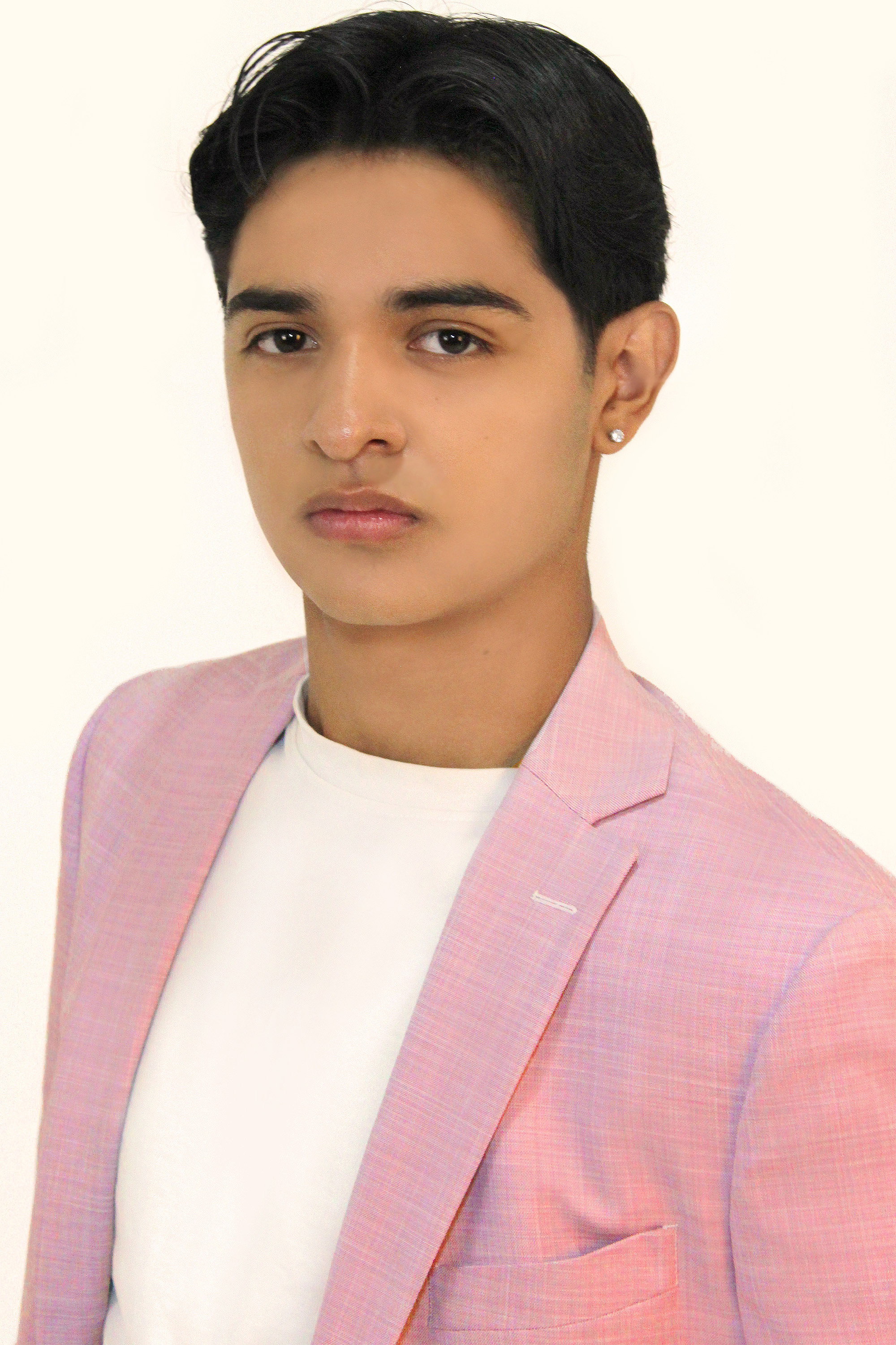 Juan Carlos Miranda as Juancho in Falcons