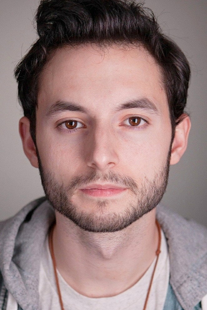 Wesley Elder as Chad in Fat Chance
