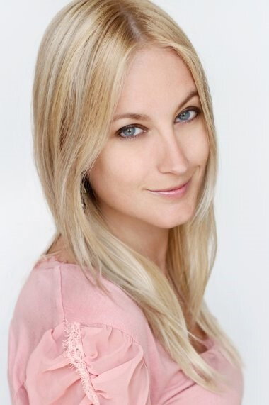 Tina Grimm as Brooke in Scarred