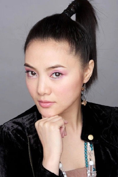 Chunzhe Feng as Luo Yufeng in 靠山
