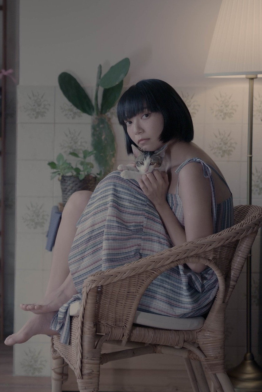 Buber Mak as Ka Wing in I Can't Live Without A Dream