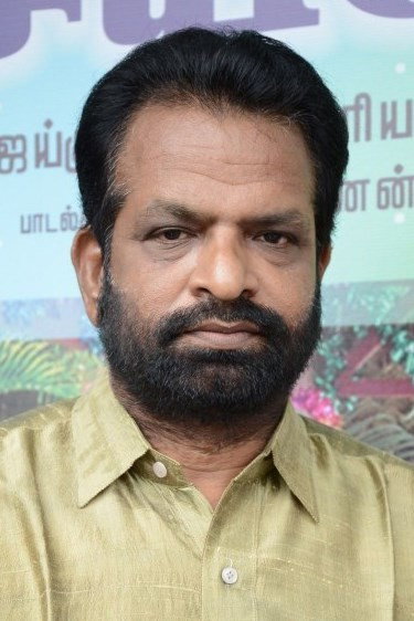 Yaar Kannan as Meiyappan in Pazhani