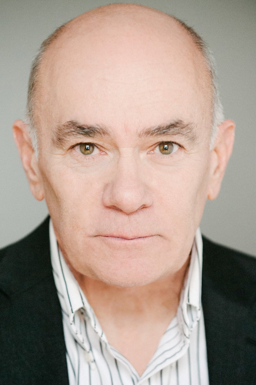 Richard Lalancette as Igor in Kitty Cats