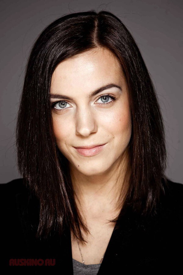 Valeriya Gladilina as Мадлен in Naydenysh