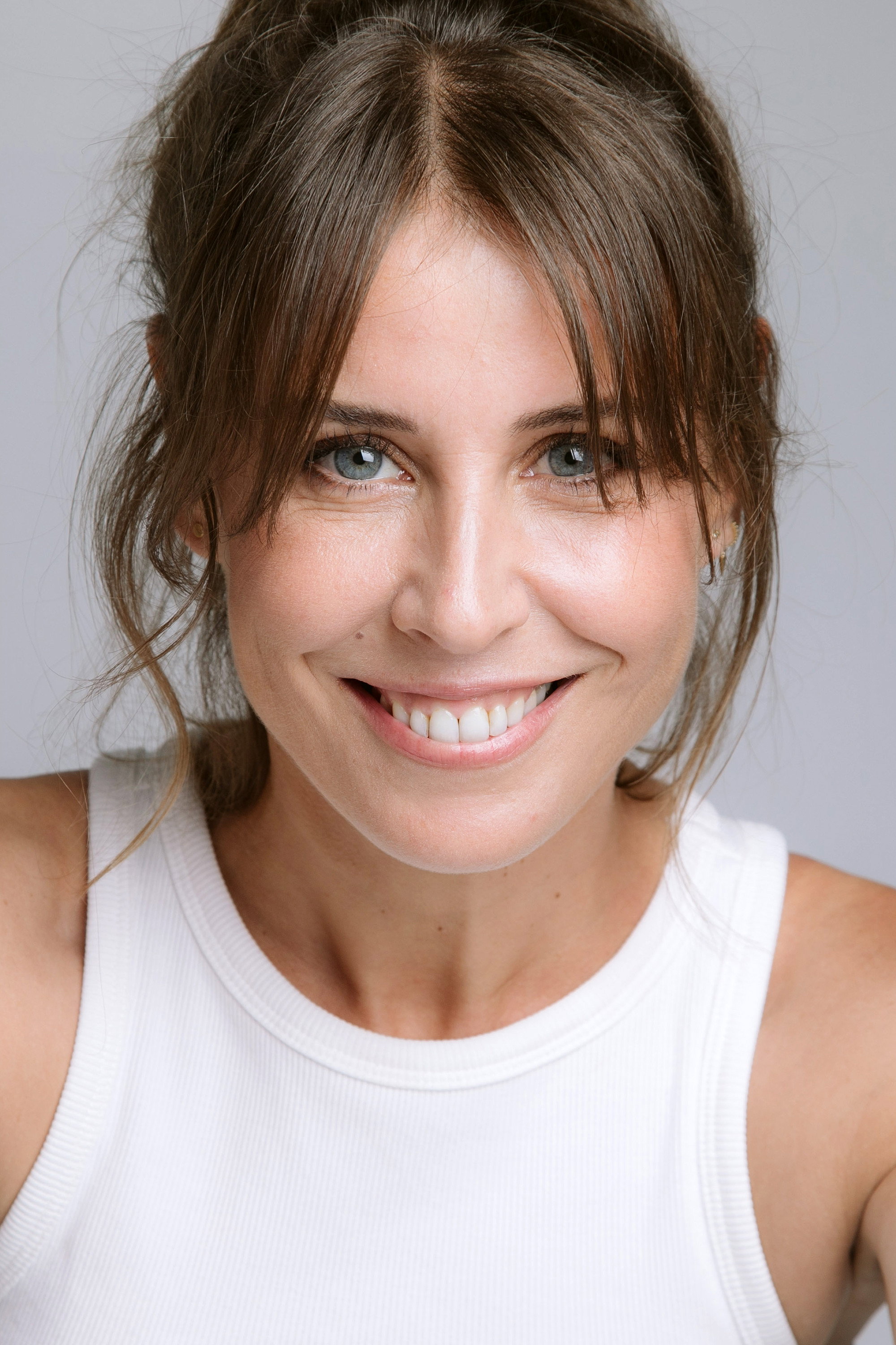 Ruth Llopis as Núria in Smiley