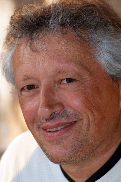 Roland Plantin as Police Officer in Endless Summer Syndrome