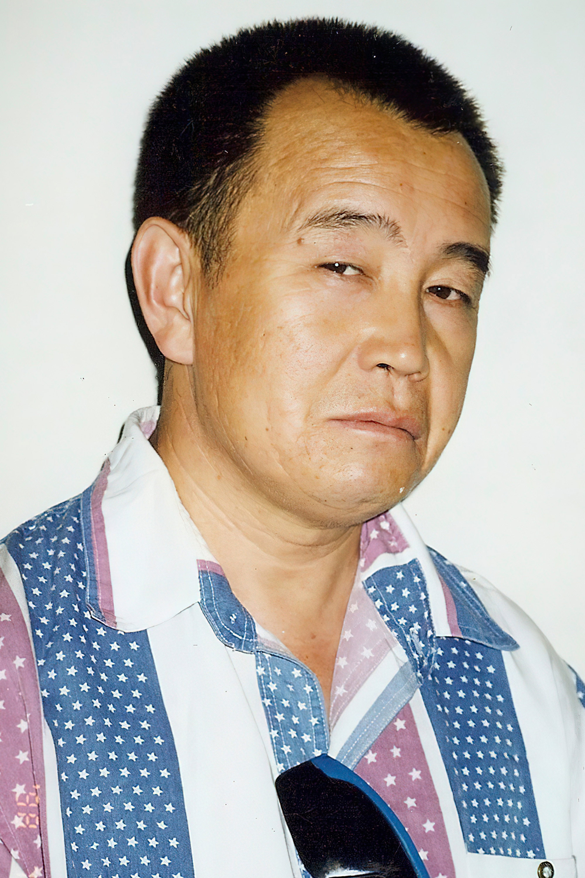 MingChen Li as Yuan Shengkui in Magic City