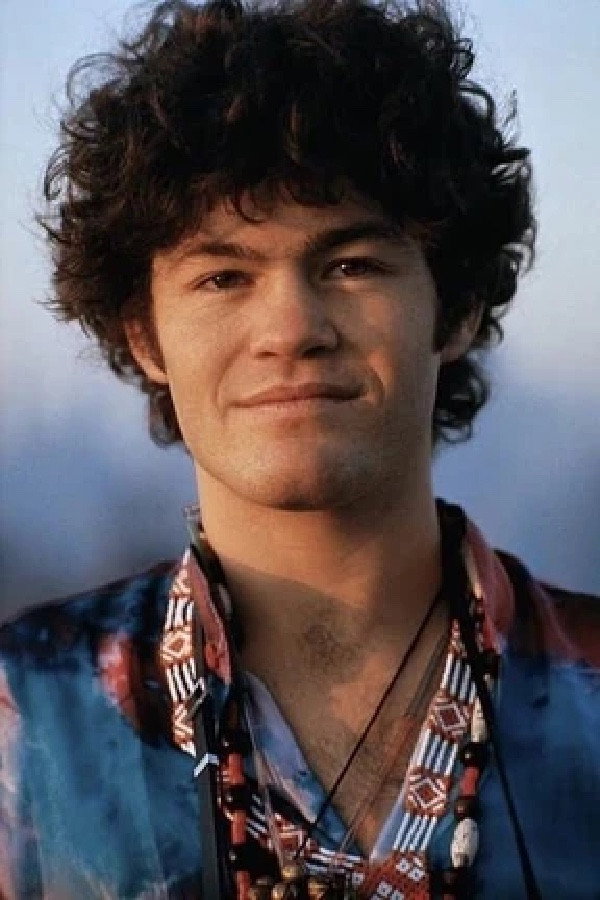 Micky Dolenz as Self (archive footage) in Everything Is Terrible! The Movie