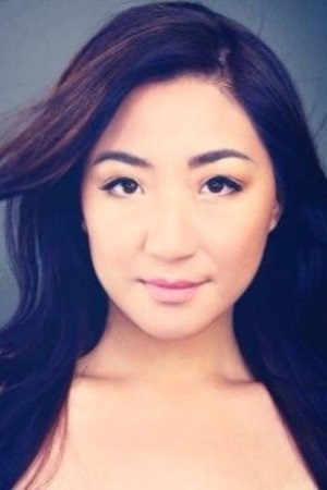 Ruth Chiang as Asiatique karaoke in We Are the Others
