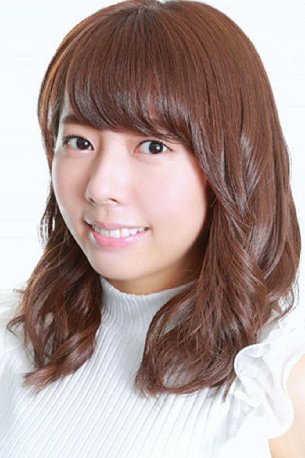 中村麻里子 as Shinohara Kaori in Bakaleya High School