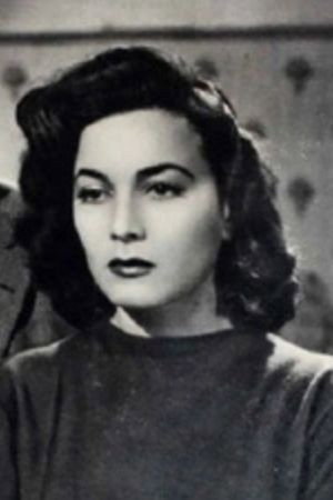 Anita Durante as Popolana sulla scala in Guai ai vinti