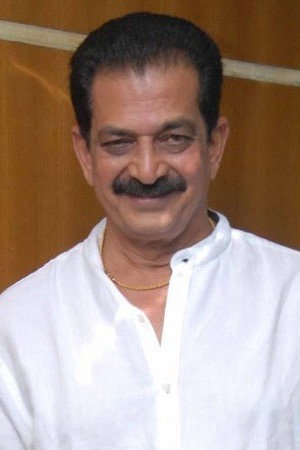 Avinash as Rukmini's Father in Pailwaan