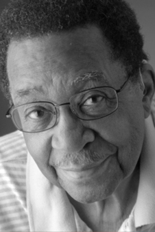 Milton Murrill as Waiter in Vanessa in the Garden