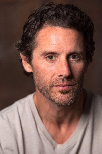 Jason Ament as Rocco in Hidden Passion
