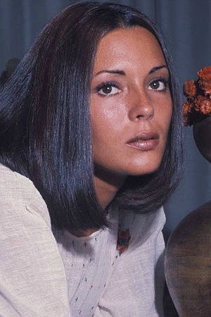 Pilar Velázquez as Paula in Operation Mata Hari