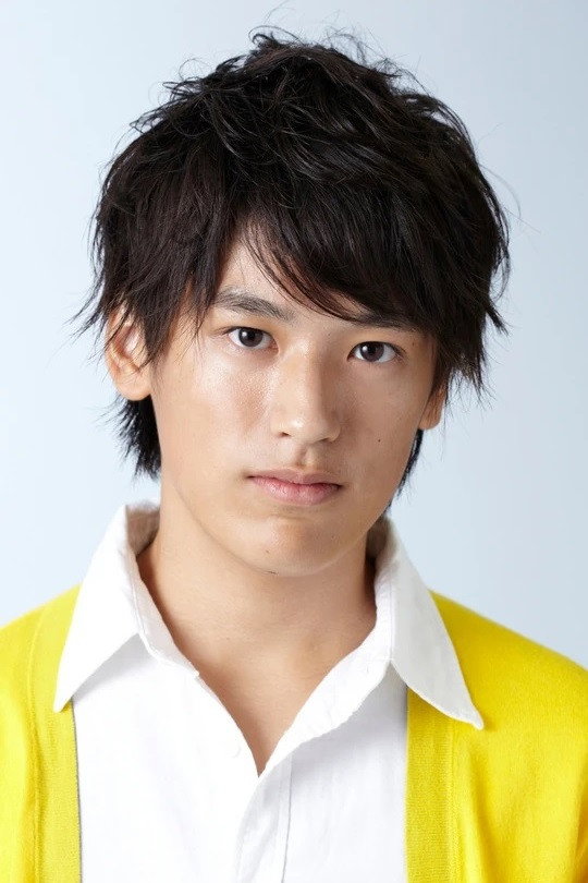 中村嘉惟人 as Self in Travis Japan Summer Vacation!! in the USA