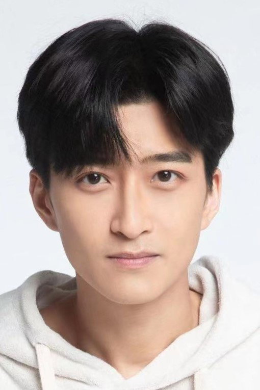 冯筱童 as Chen Meiqing in Under the Moonlight