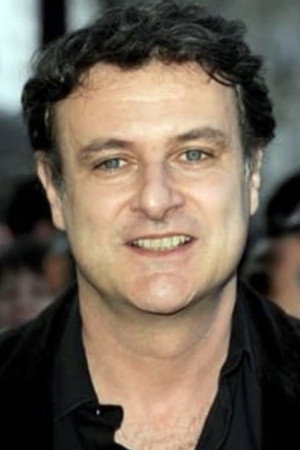 Bruno Chiche as Charles in Les Sœurs fâchées