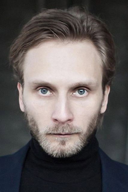Marek Kossakowski as Boy in a tracksuit in Relax