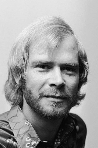 Long John Baldry as Dr. Robotnik (voice) in Adventures of Sonic the Hedgehog