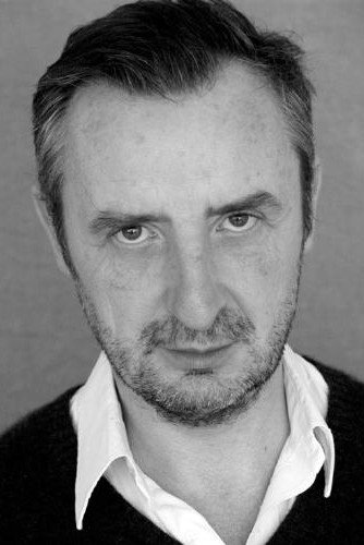 Fabien Béhar as Ramier in Bingo!