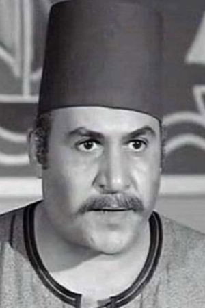 Samir Waley Eldein as حسن in Adventurers Around the World