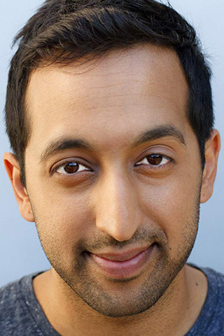 Kunal Dudheker as Sanjay in Hot Mess Holiday