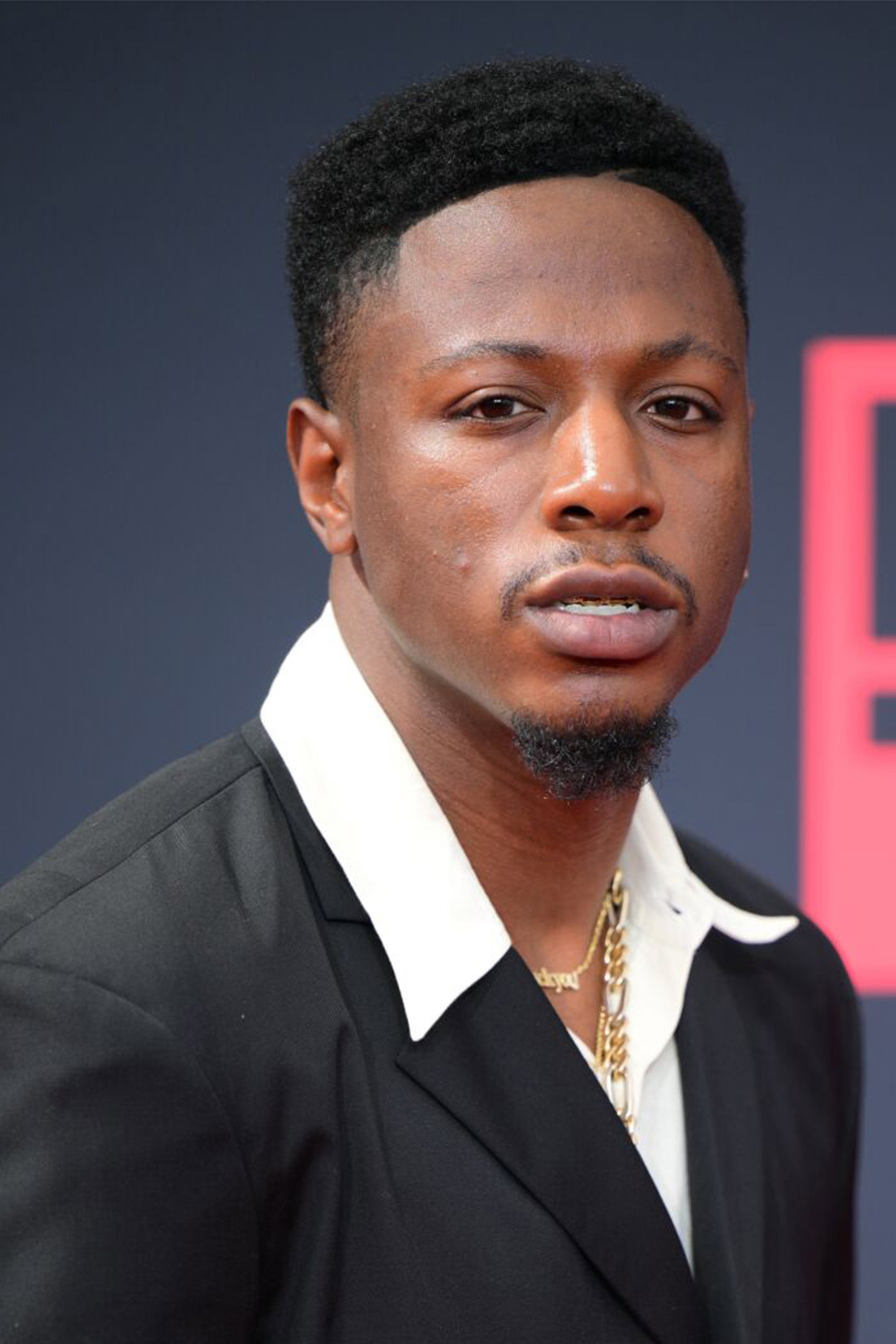 Joey Bada$$ as Unique in Power Book III: Raising Kanan