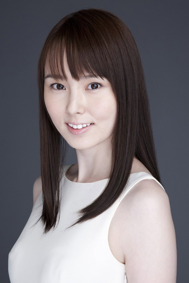 斉藤めぐみ as Yuko Nonomura in HUNTER - Women After Reward Money