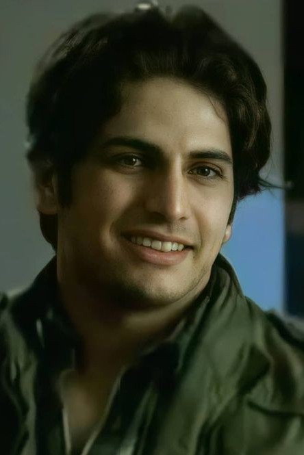 Rajat Tokas as Chandragupta Maurya in Chandra Nandni