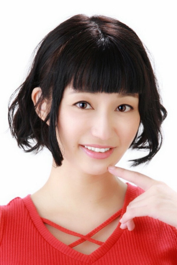 榎あづさ as Aisha (voice) in Sky Girls