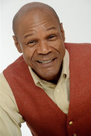 Bobby McGee as Milton Dudley in Playin' for Love