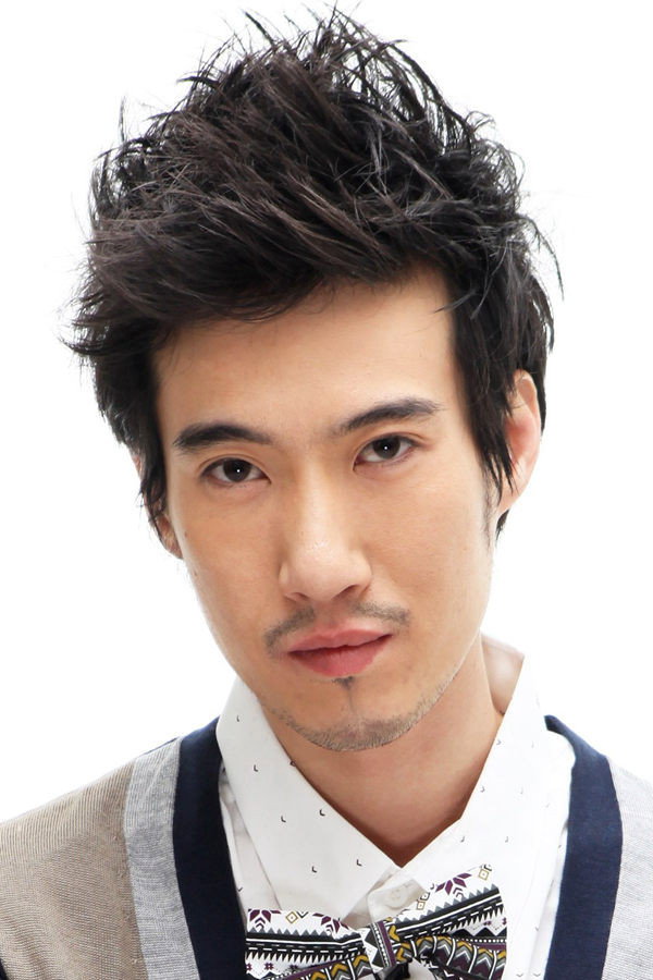 常远 as 张福顺 in The Big Lie Bang