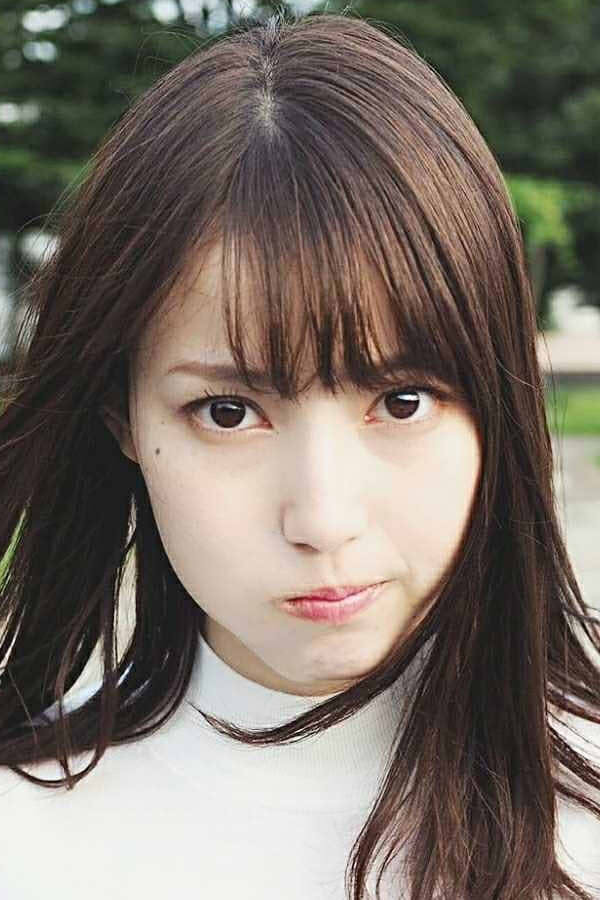 Reiko Igarashi as Karen Arishima in Cell Phone Investigator 7: Pilot