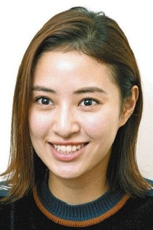岡本あずさ as Hisa in The Brave 'Yoshihiko'