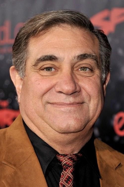 Dan Lauria as John 'Jack' Arnold in The Wonder Years