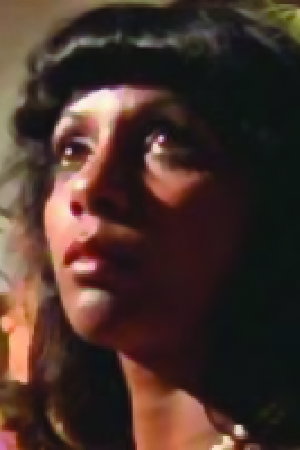 Chantal Virapin as Moira in Blue Rita