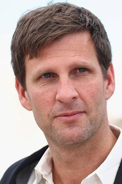 Anders Thomas Jensen as Ærkeenglen Anders in Sonny Mango