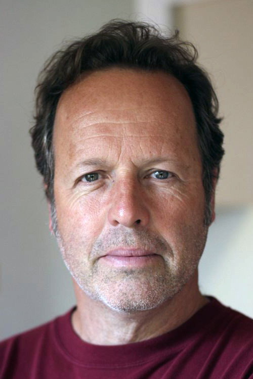 Peter Graham-Gaudreau as Reggie McArthy in Pumpkin Pie Wars